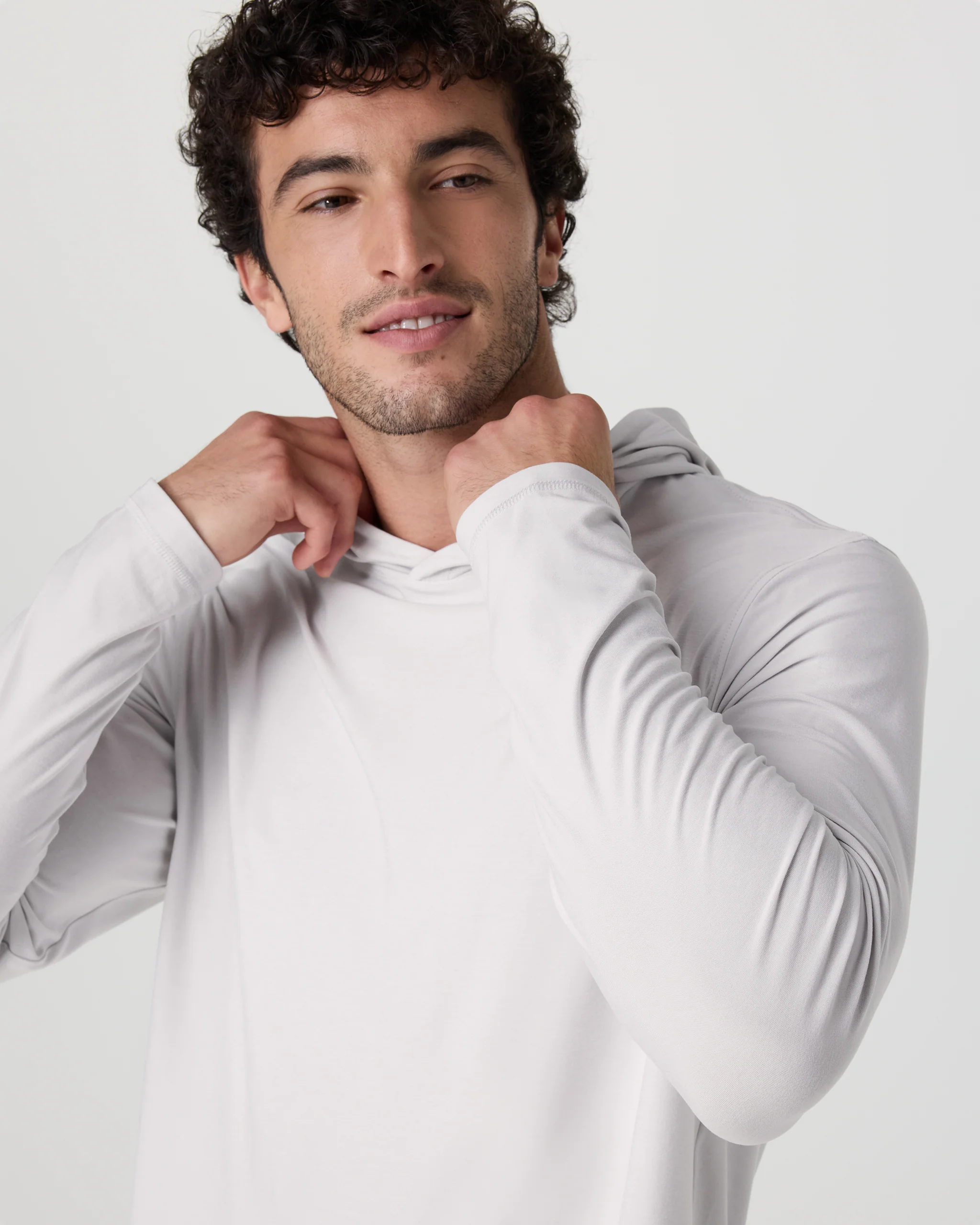Strato Tech Hoodie