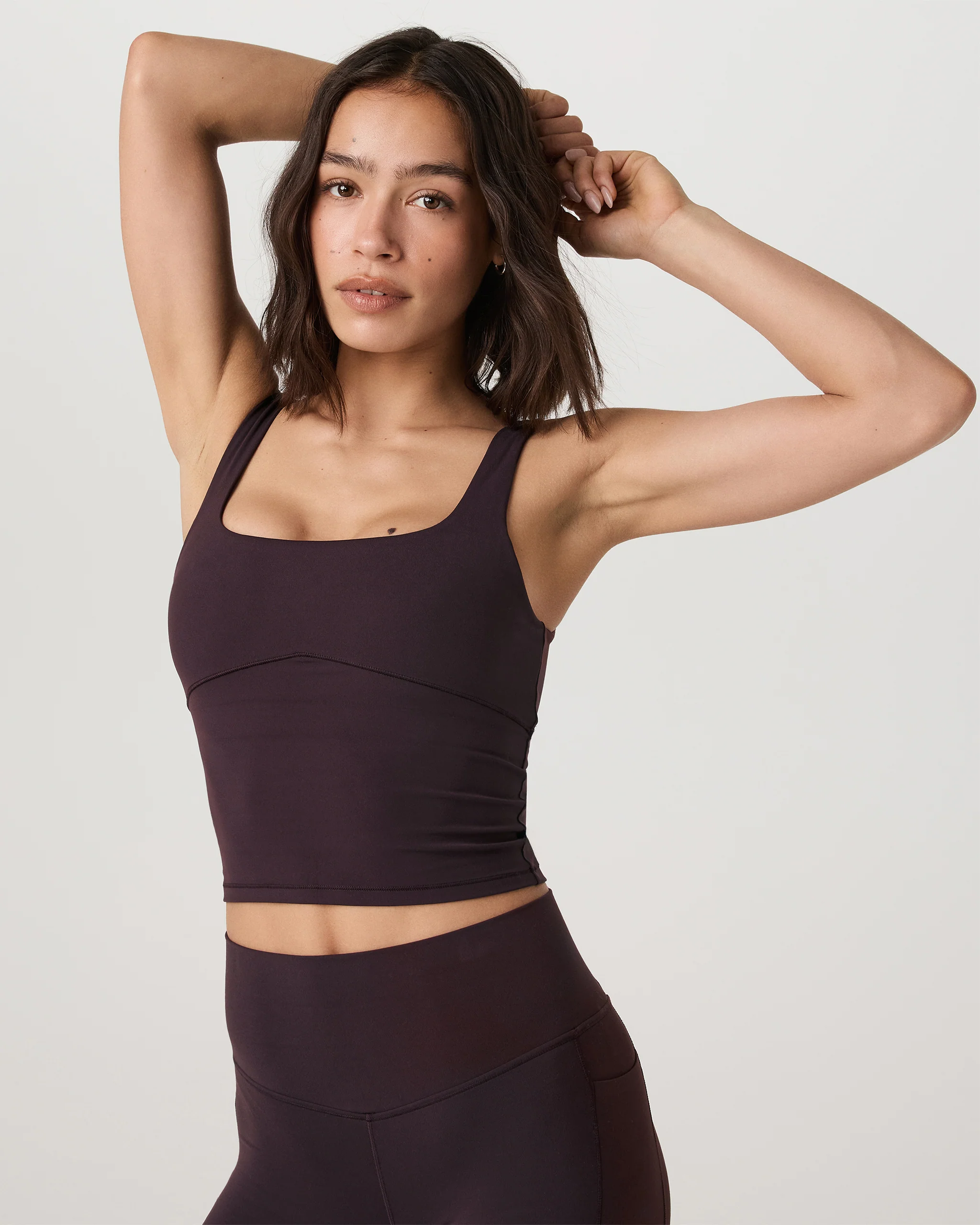 Vuori AllTheForm™ Support Tank
