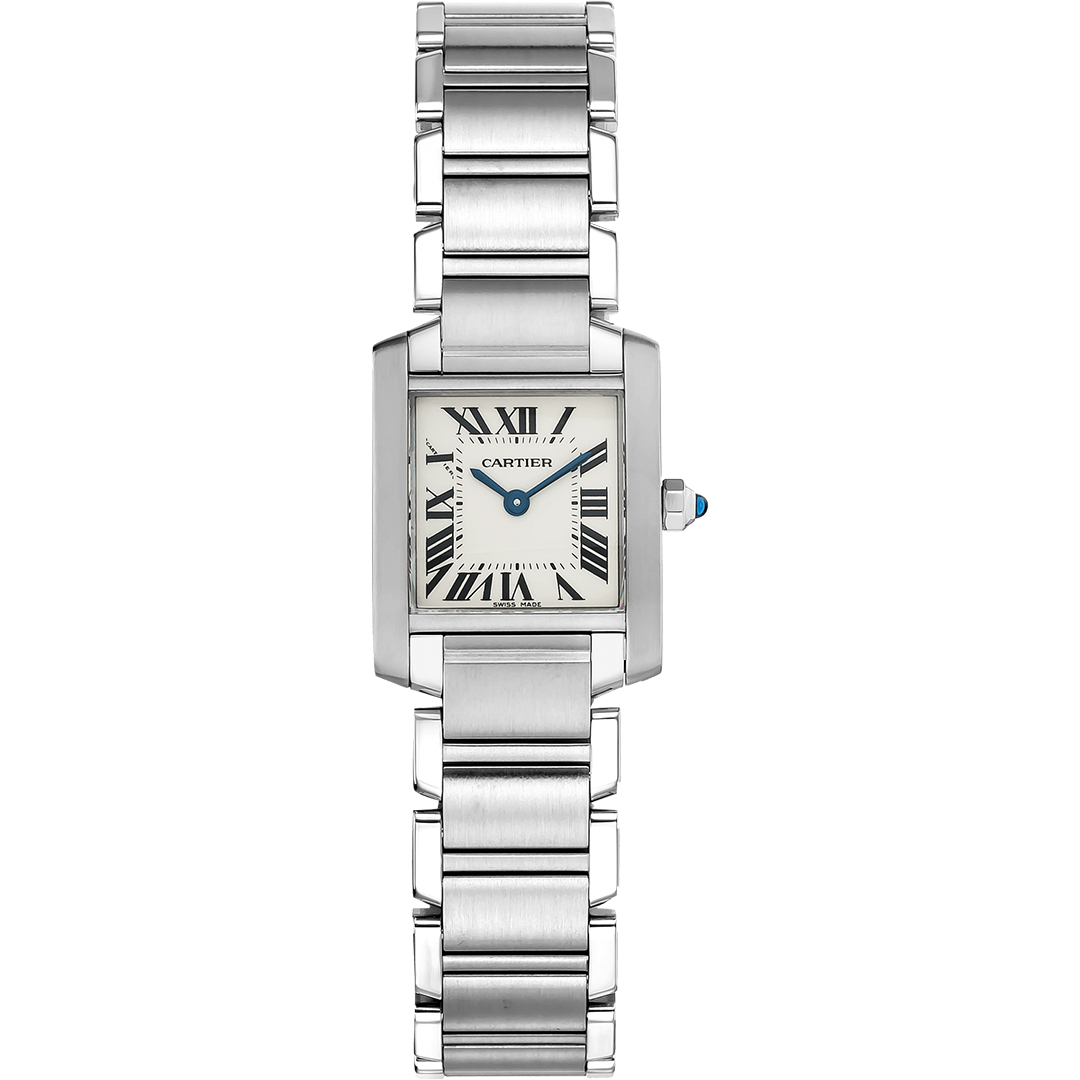 [2026 Mirror Grade]TANK FRANCAISE 20mm