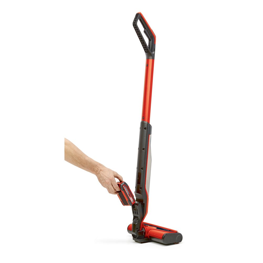 EINHELL Akumulatorowy mop do podłóg Einhell Cleanexxo, 18 V