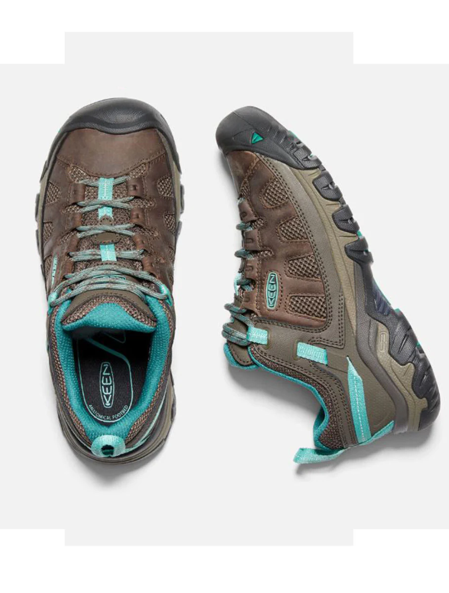 Women's Targhee Vent Shoes