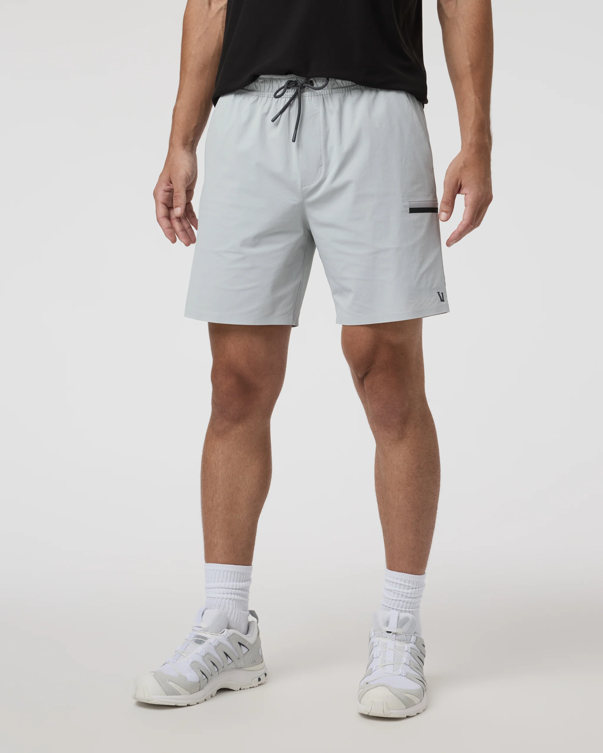 Grafton Short Lined 7\