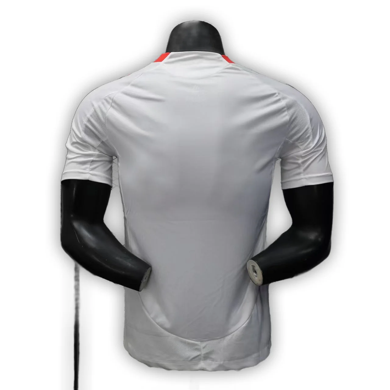 Liverpool 2025/26 Away Player Version