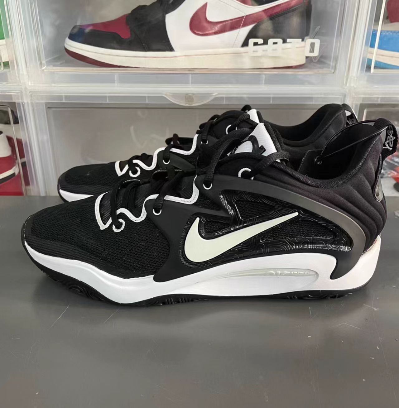 Nike KD 15 