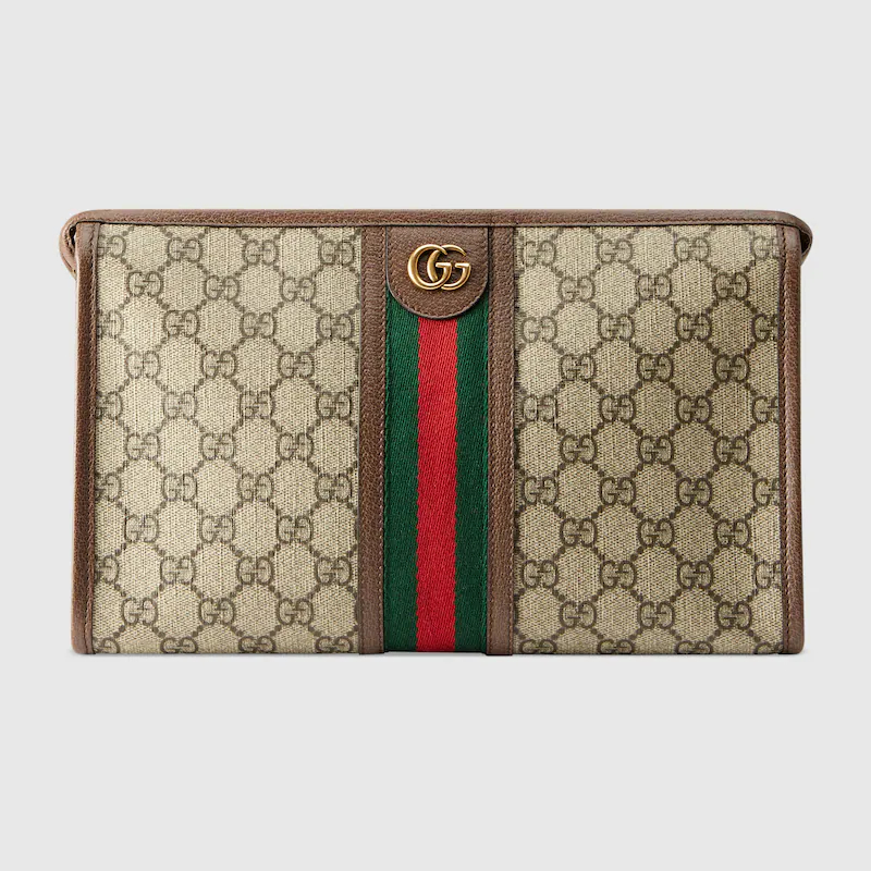 OPHIDIA  TOILETRY CASE