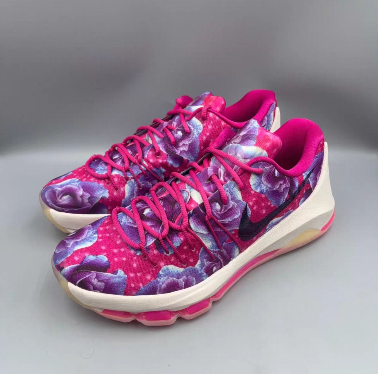 Nike KD 8 