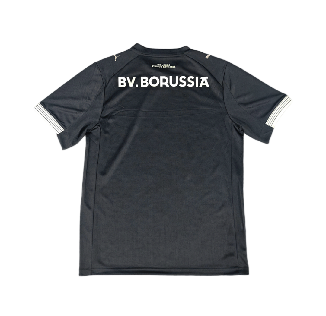 Borussia Dortmund Football Jersey Centenary Special Edition Custom Shirt 2026/27