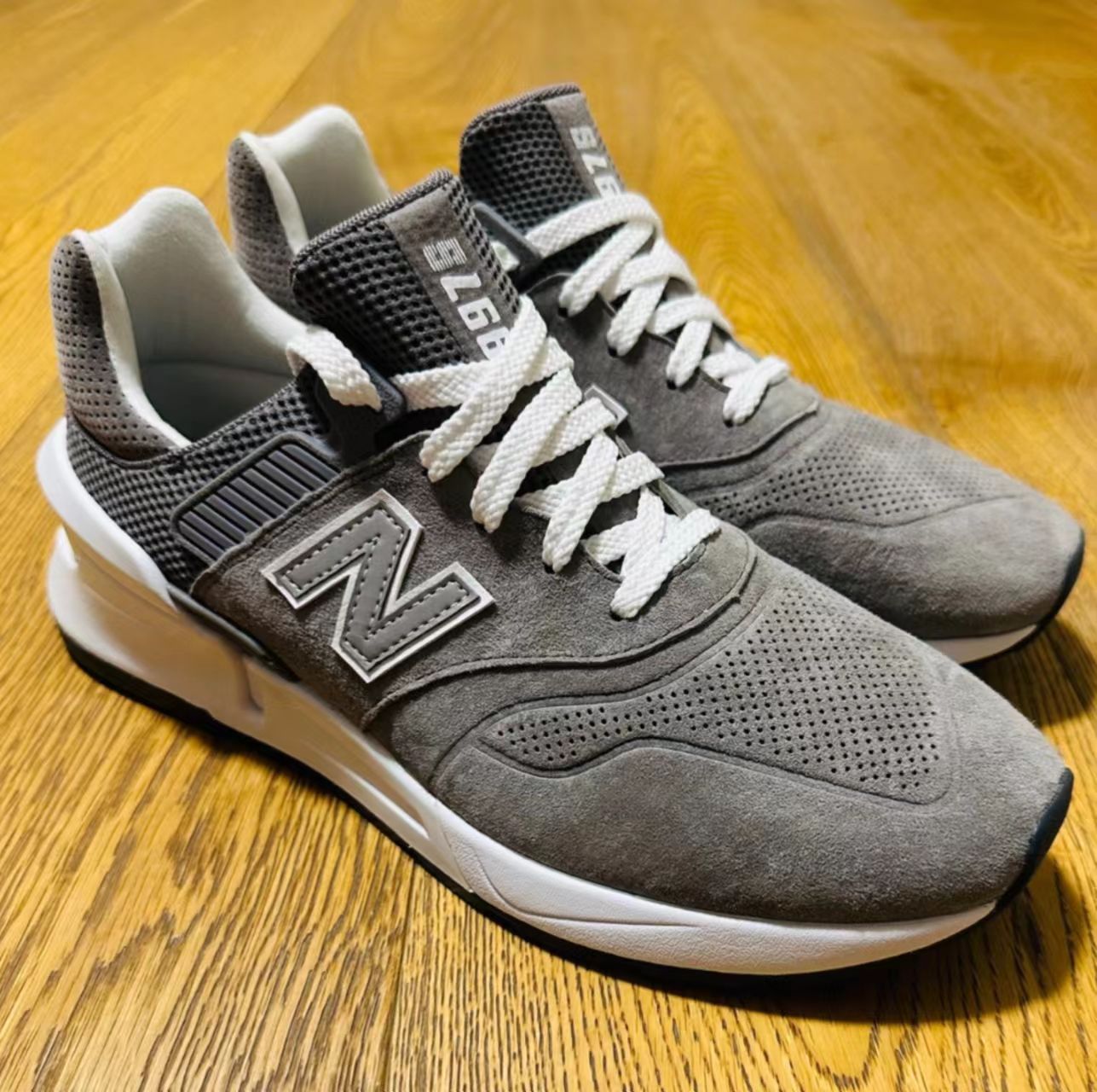 New Balance 997S 
