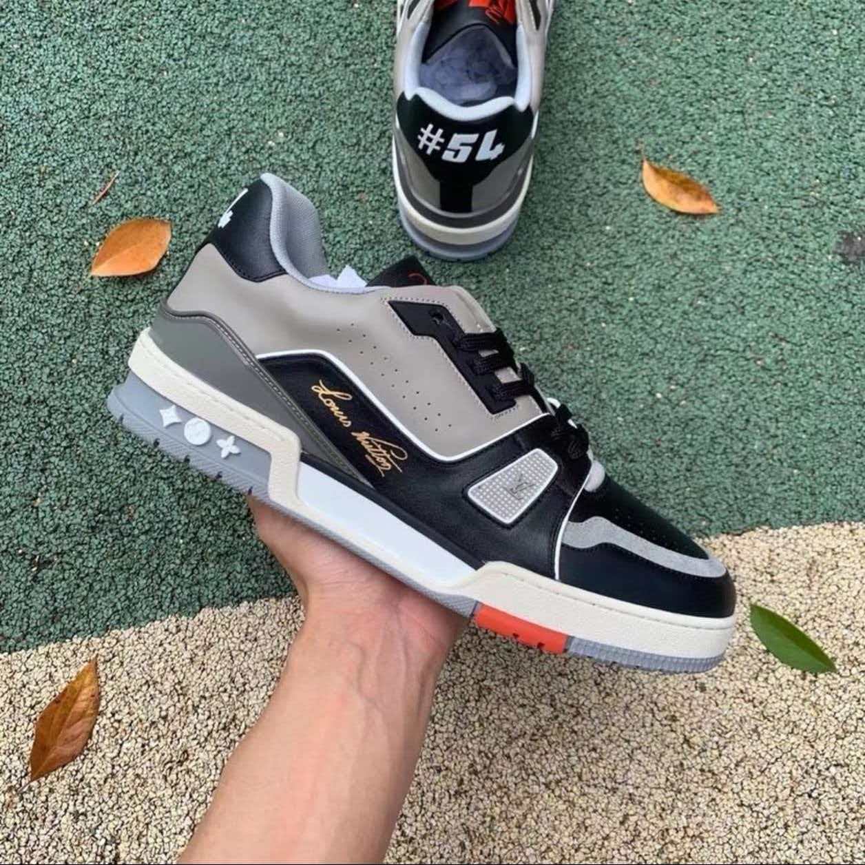 LV Trainer 