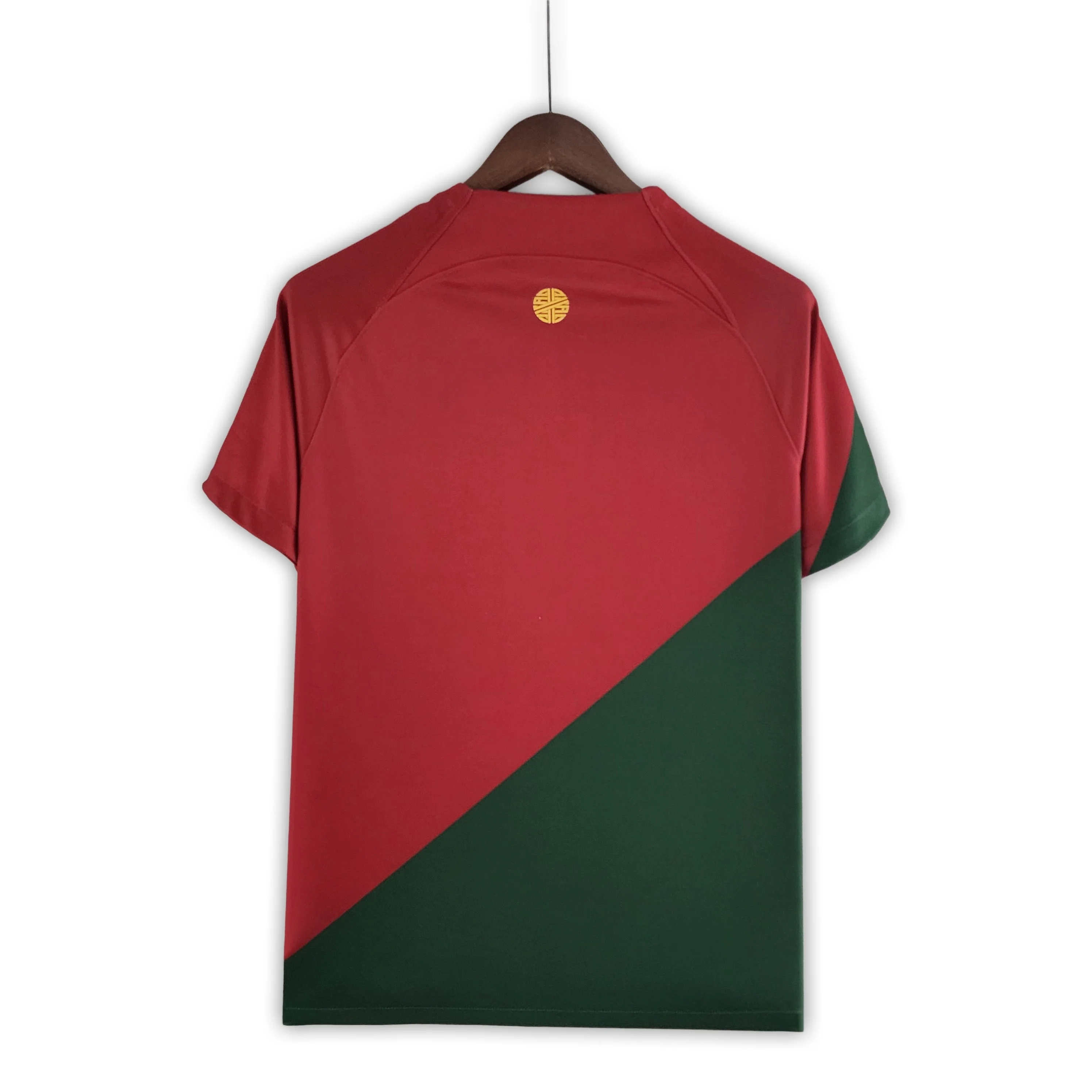 Portugal 2022 Home