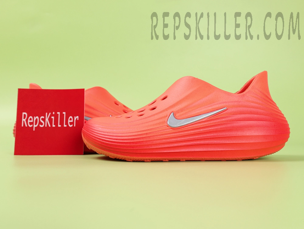 Nike ReactX Rejuven8 “Safety Orange”