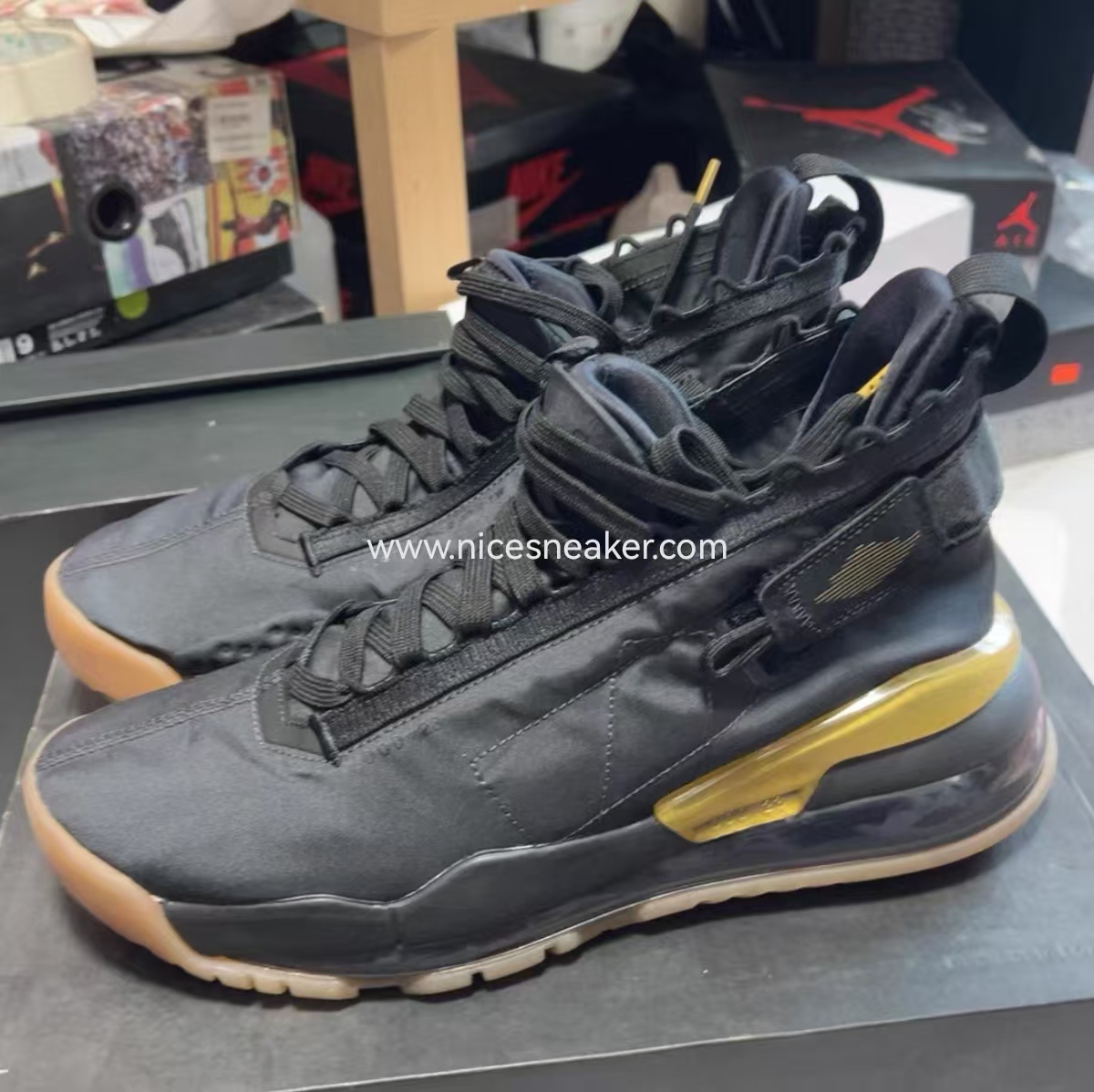 Nike Air Jordan Proto-Max 720 