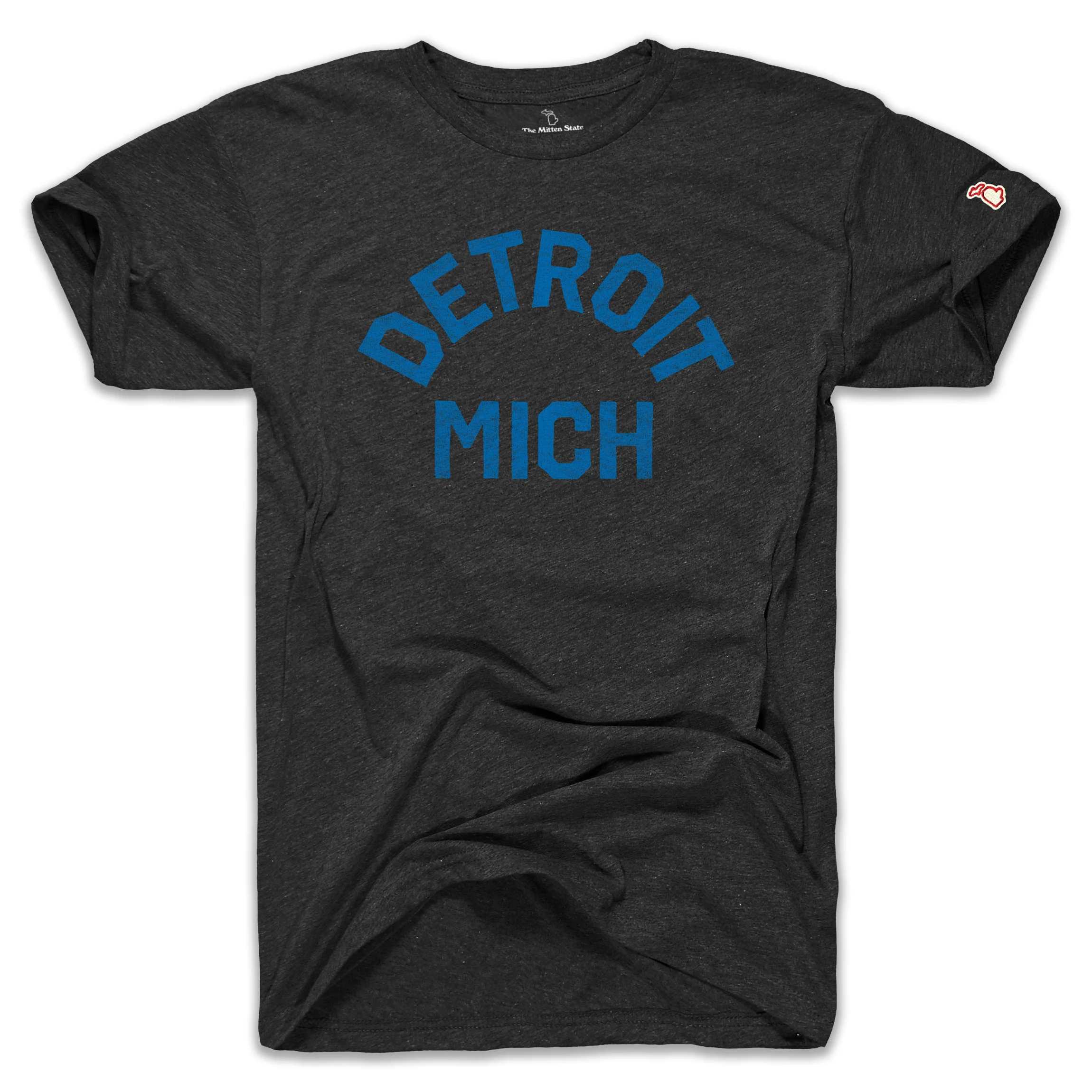 DETROIT MICH - FOOTBALL (UNISEX)