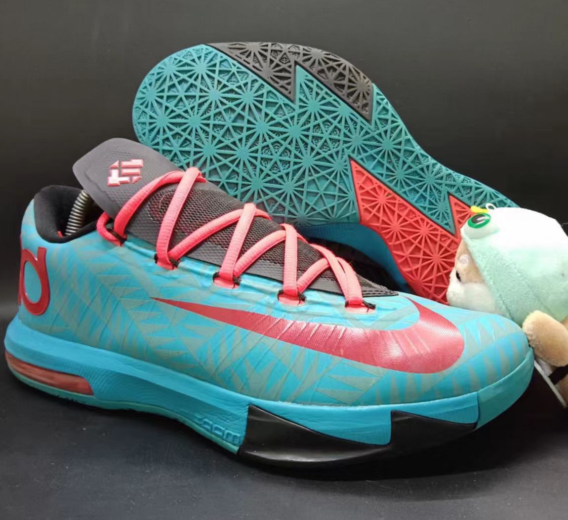 Nike KD 6 