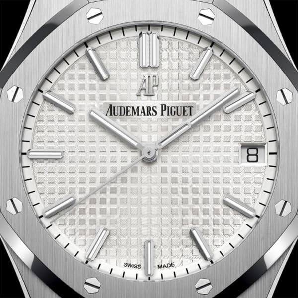[2026 Mirror Grade]Audemars Piguet Royal Oak Selfwinding 41mm 15500ST.OO.1220ST.04