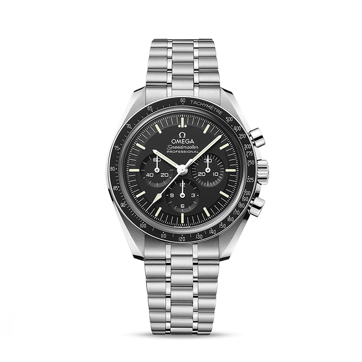 [2026 Mirror Grade]Omega 310.30.42.50.01.002 Speedmaster Moonwatch Professional Co-Axial Master Chronometer