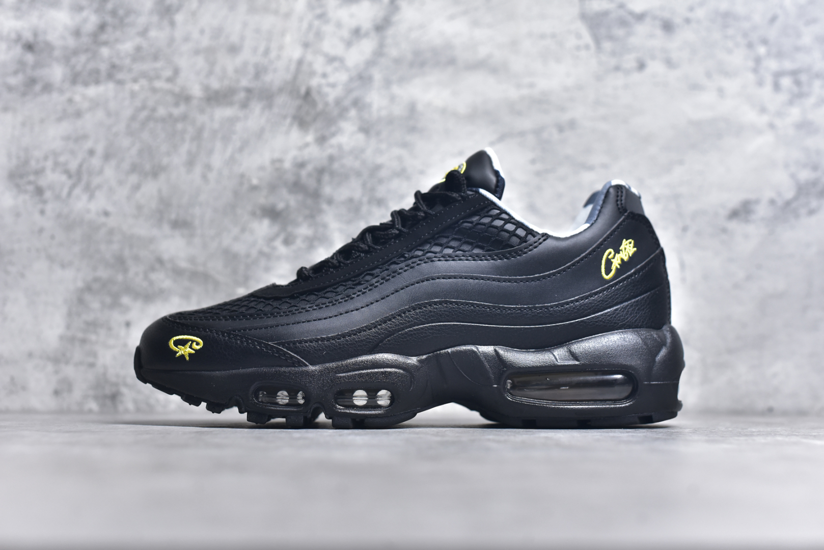 CORTEIZ X NK AIR MAX 95  FB2709-001