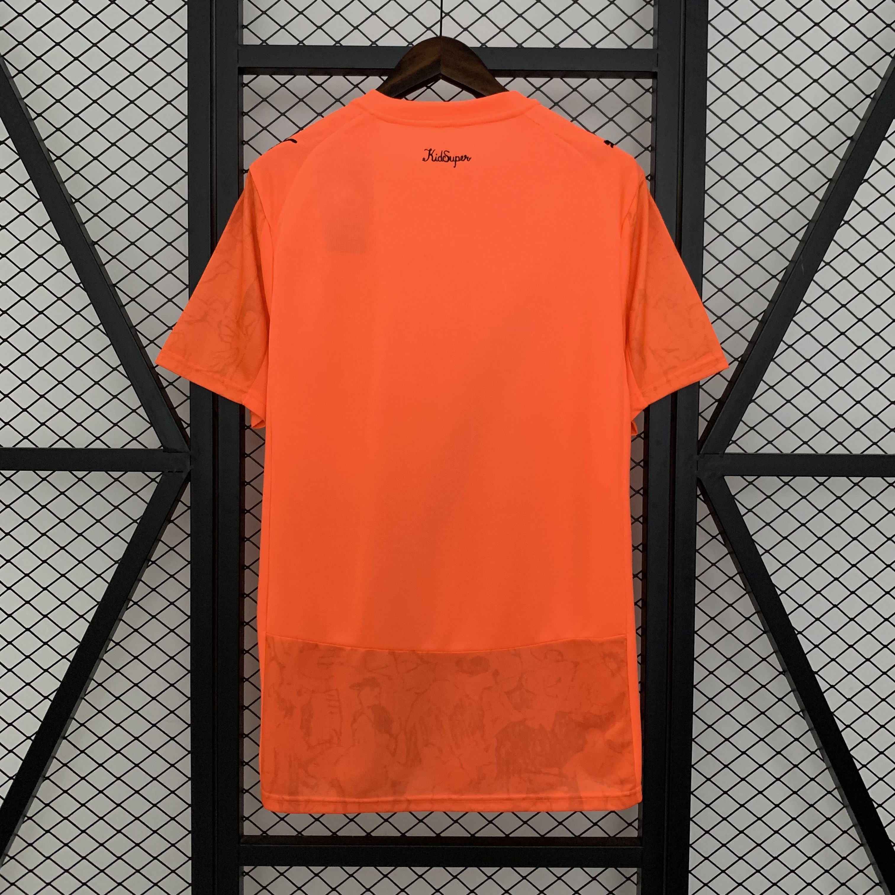 Manchester City Third Away Football Jersey Shirt 2025/26