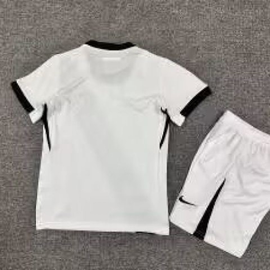 2026-27 Vasco Da Gama Kid Football Kit Away