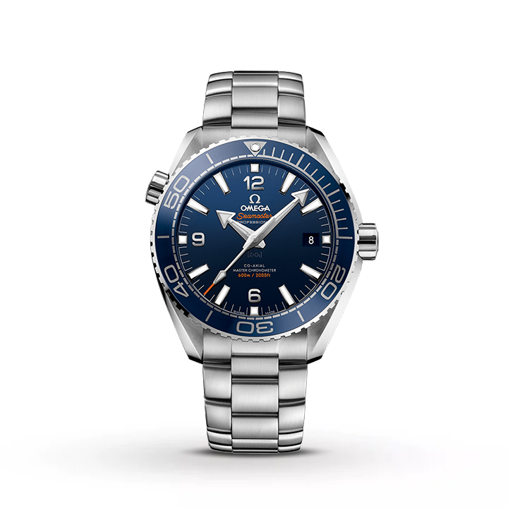 [2026 Mirror Grade]Omega 215.30.44.21.03.001 Seamaster Planet Ocean 600M Co-Axial-Master - New