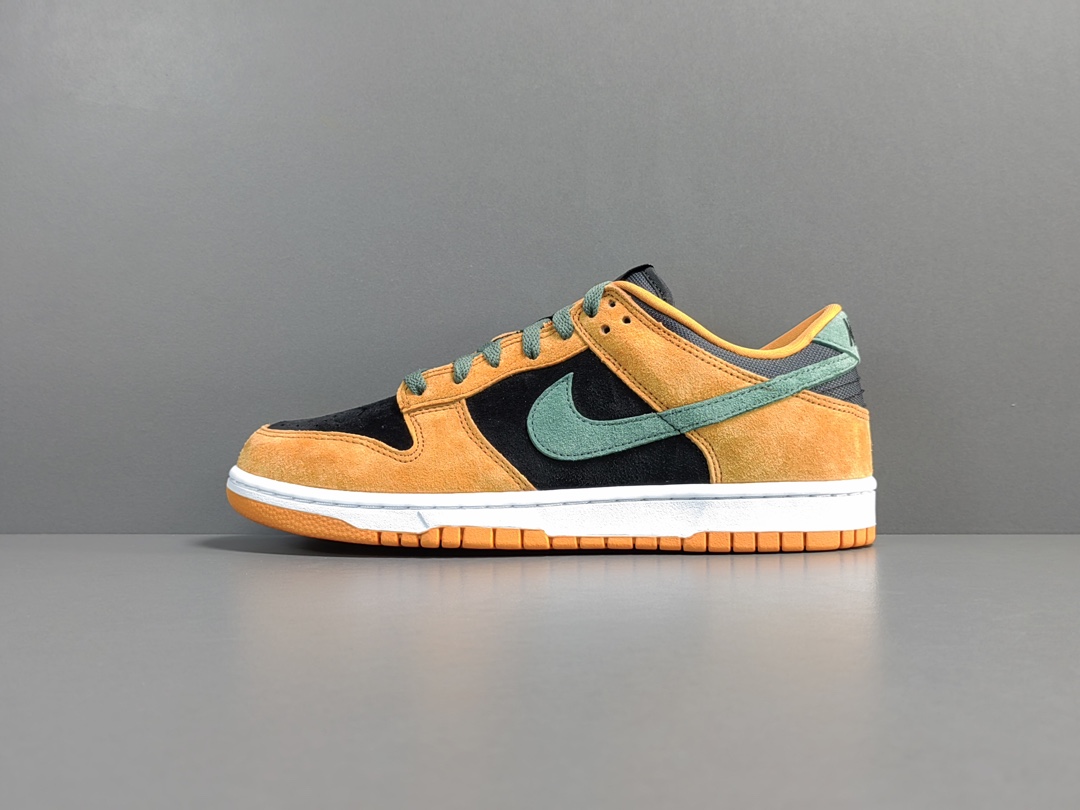 PK NIKE DUNK LOW SP＂CERAMIC＂DA1469-001