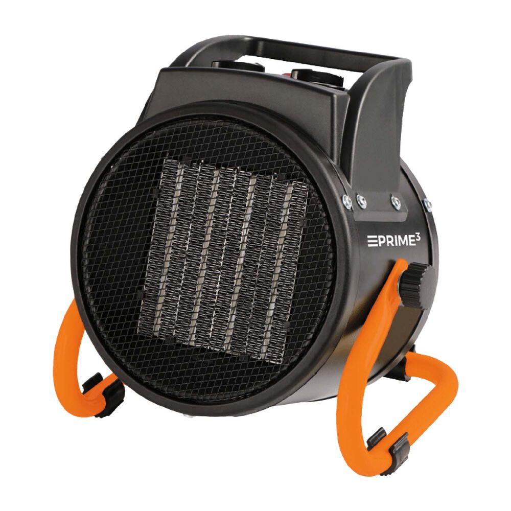 PRIME3 Nagrzewnica elektryczna Prime3 TEH21, 2000 W