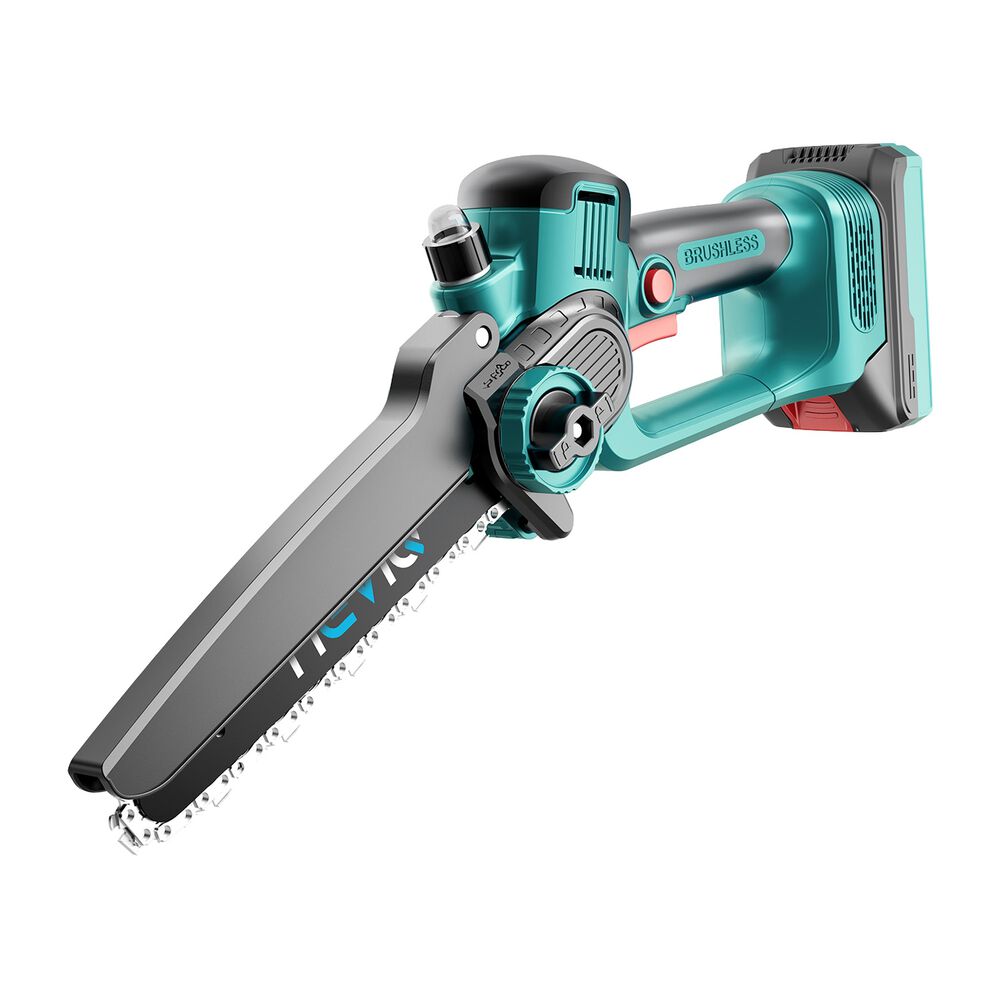 NEVIQ Akumulatorowa piła łańcuchowa NeviQ LX8303 8”