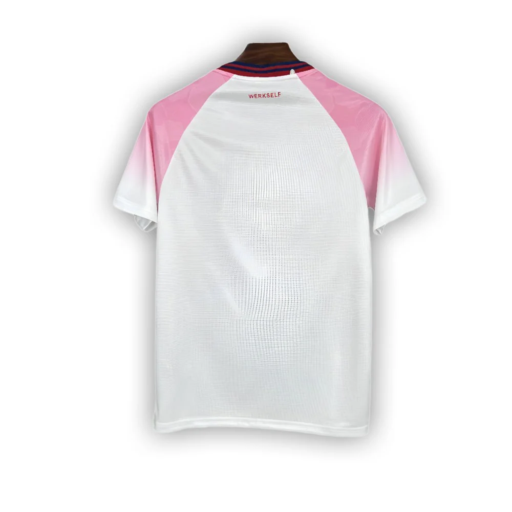 Leverkusen 2025/26 Away