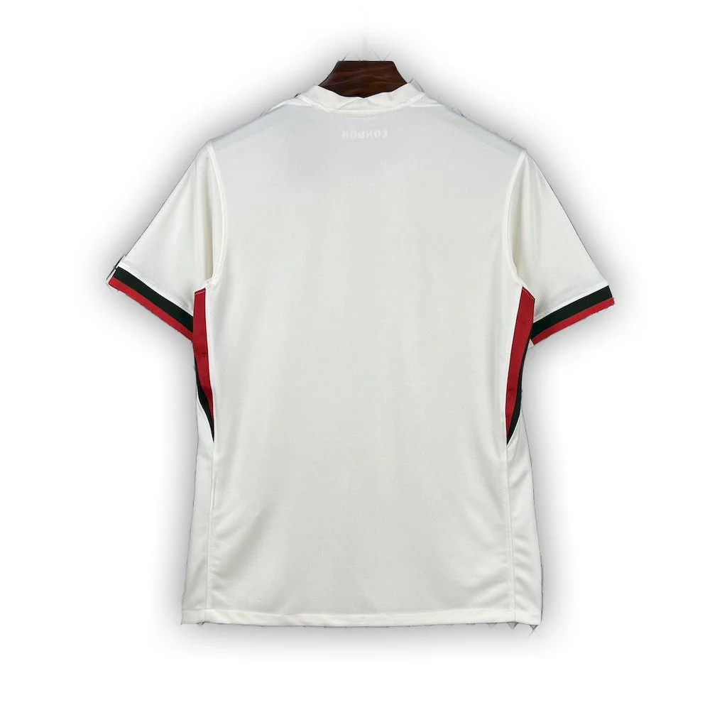 Chelsea 2025/26 Away