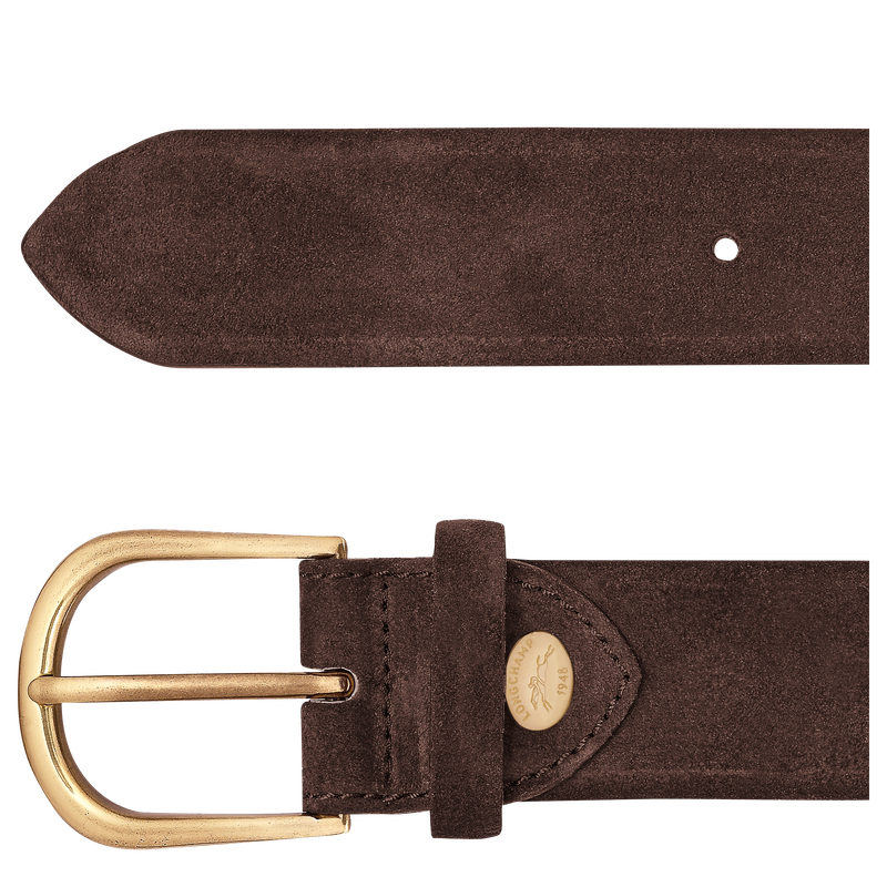 French Charm Men's belt