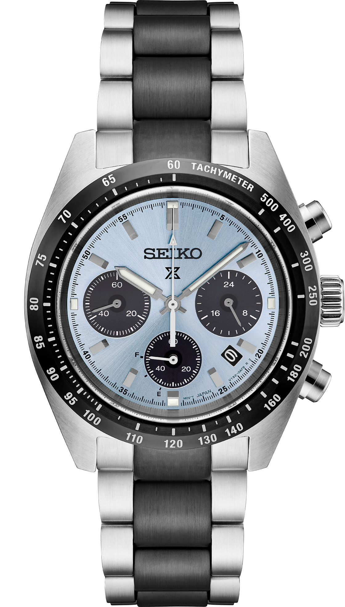 [2026 Mirror Grade]SEIKO-SSC909