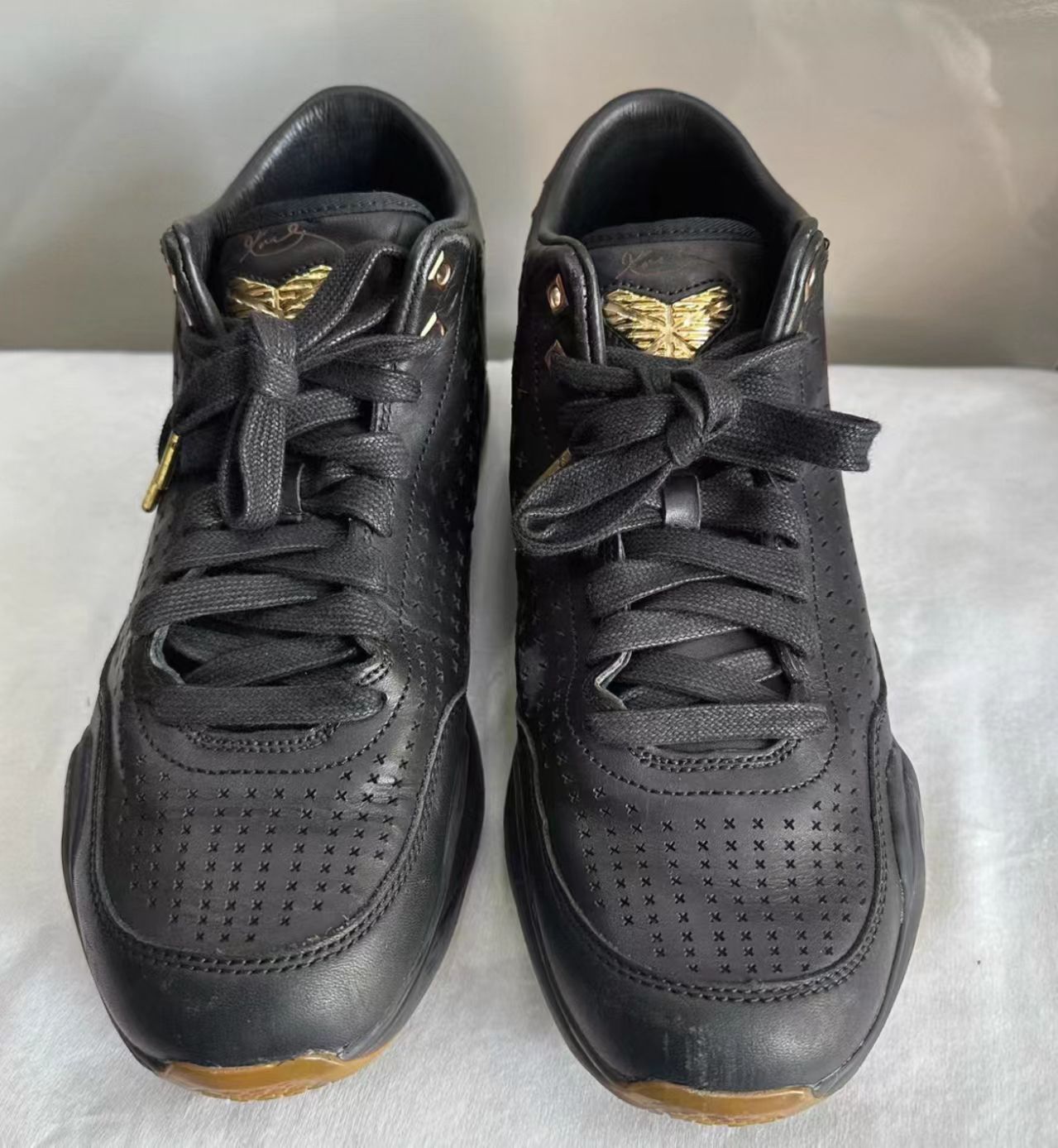 Nike Kobe 10 EXT Low 