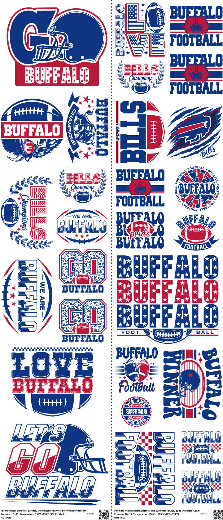Buffalo