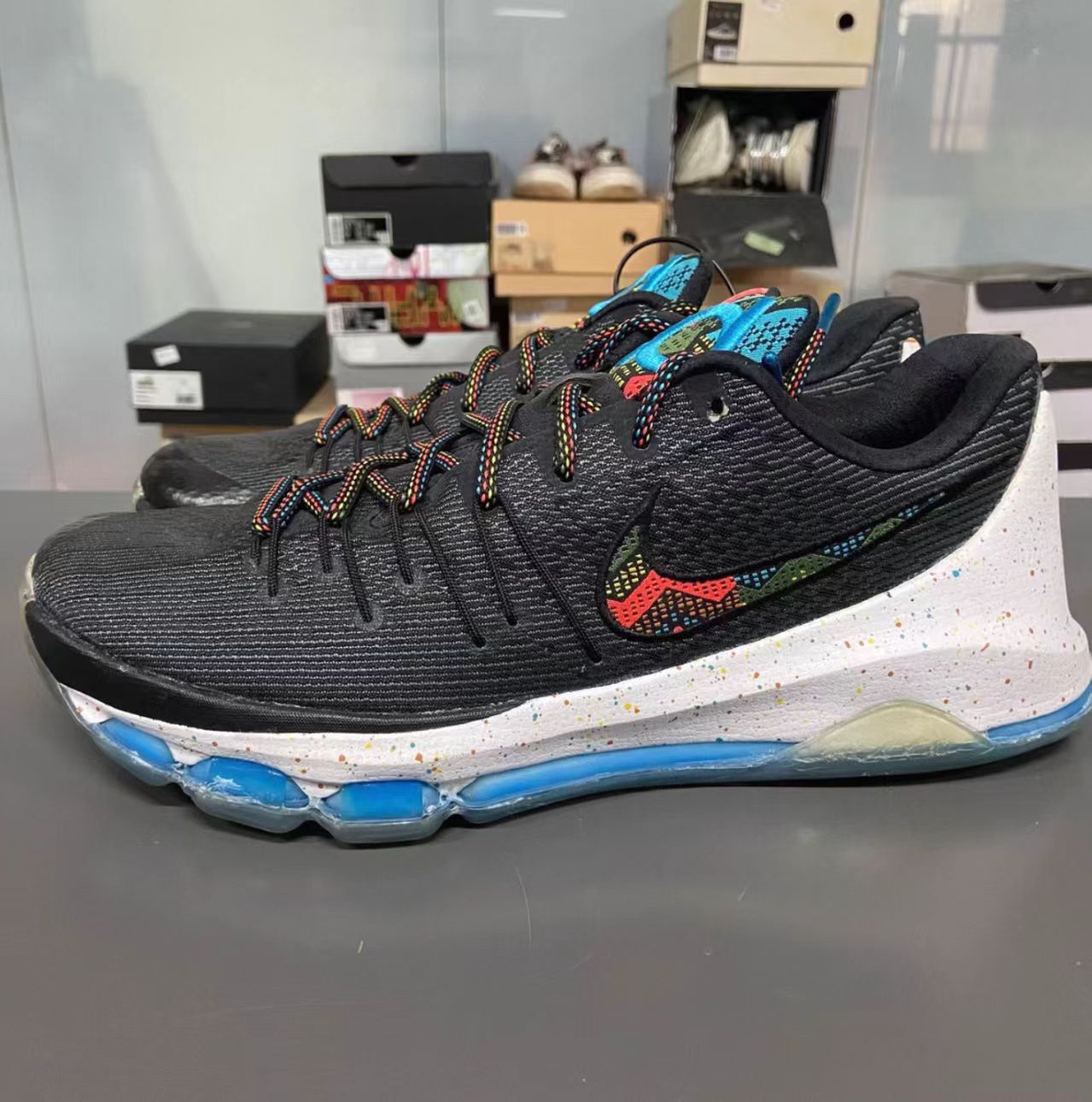Nike KD 8 