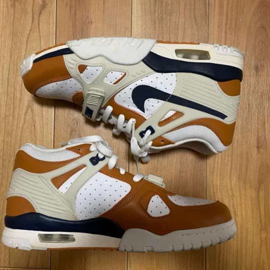 Nike Air Trainer 3