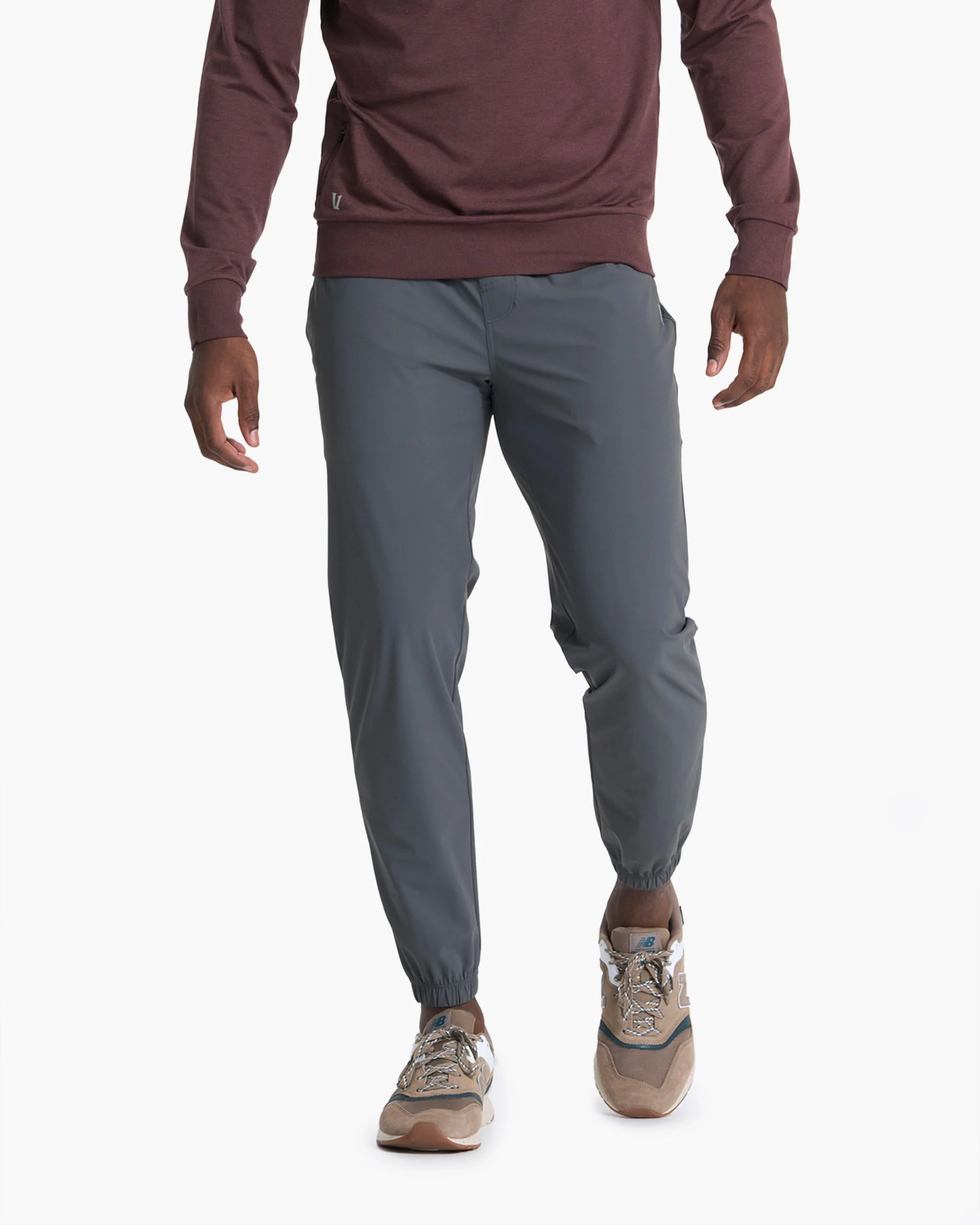 Fleet Jogger