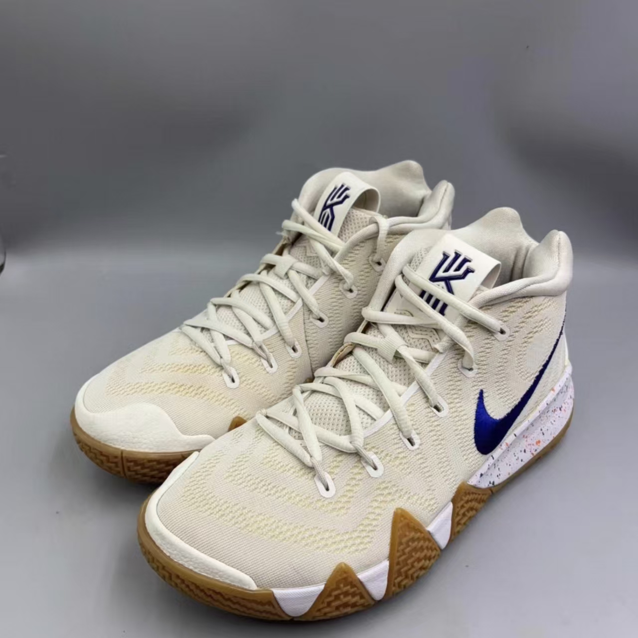 Nike Kyrie 4 Uncle Drew