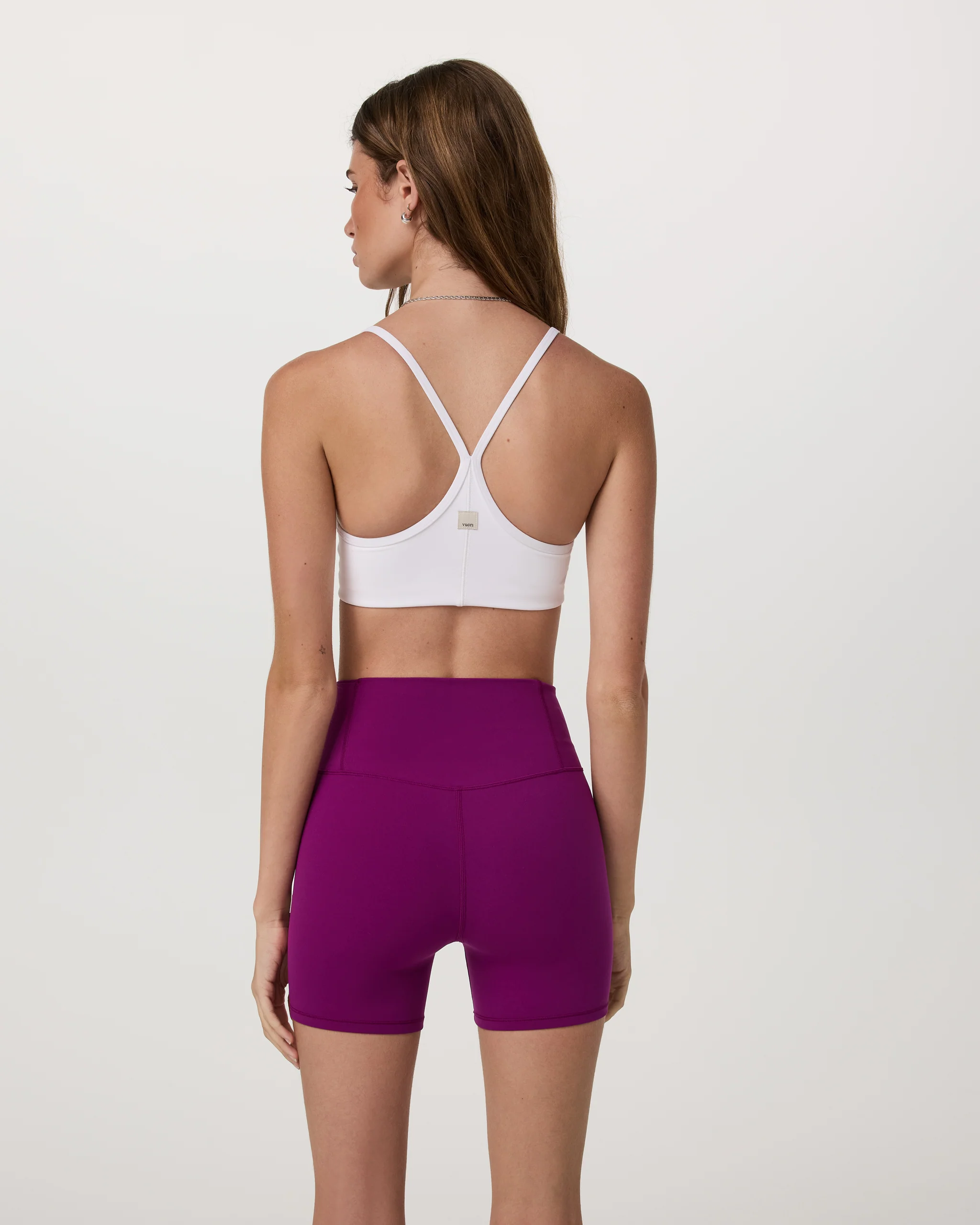 Vuori AllTheFeels™ Bra