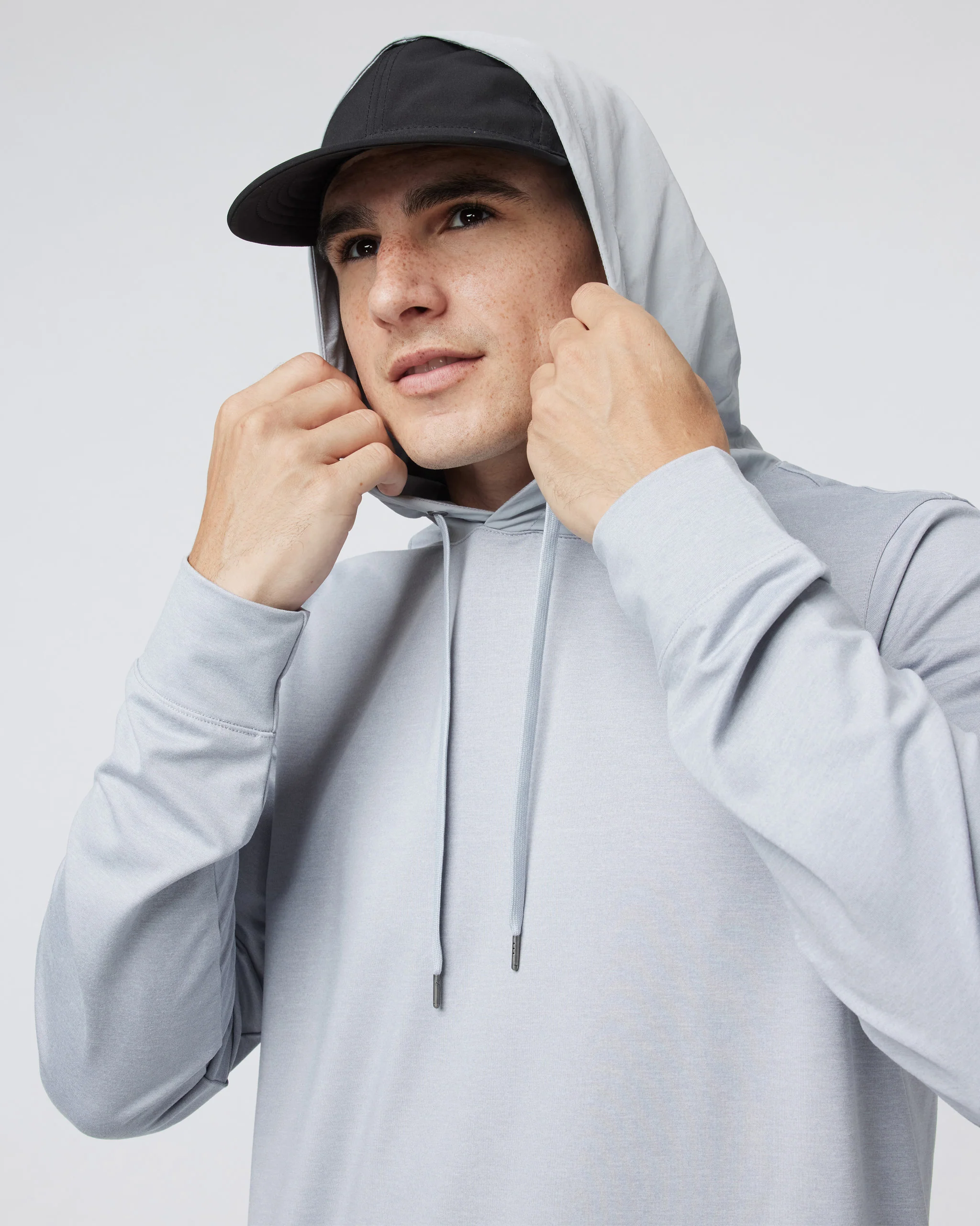 Sunday Element Hoodie
