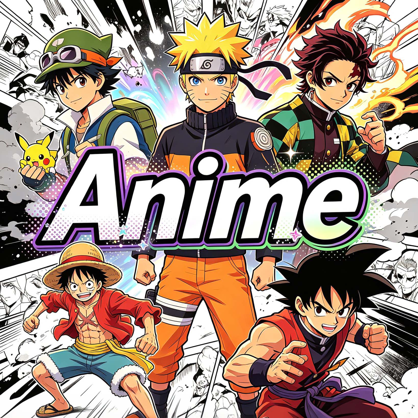 Anime