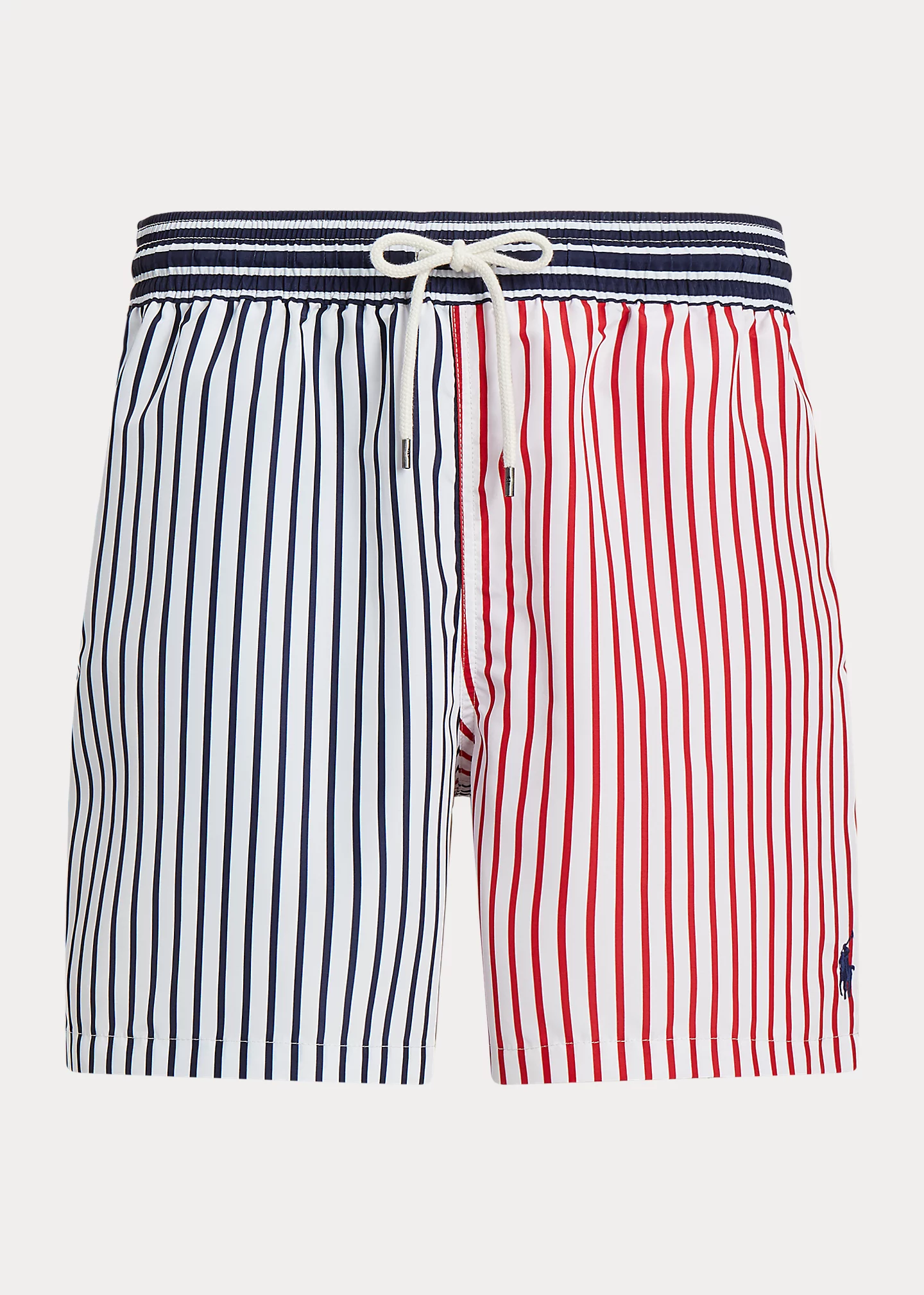 5.75-Inch Traveler Classic Swim Trunk