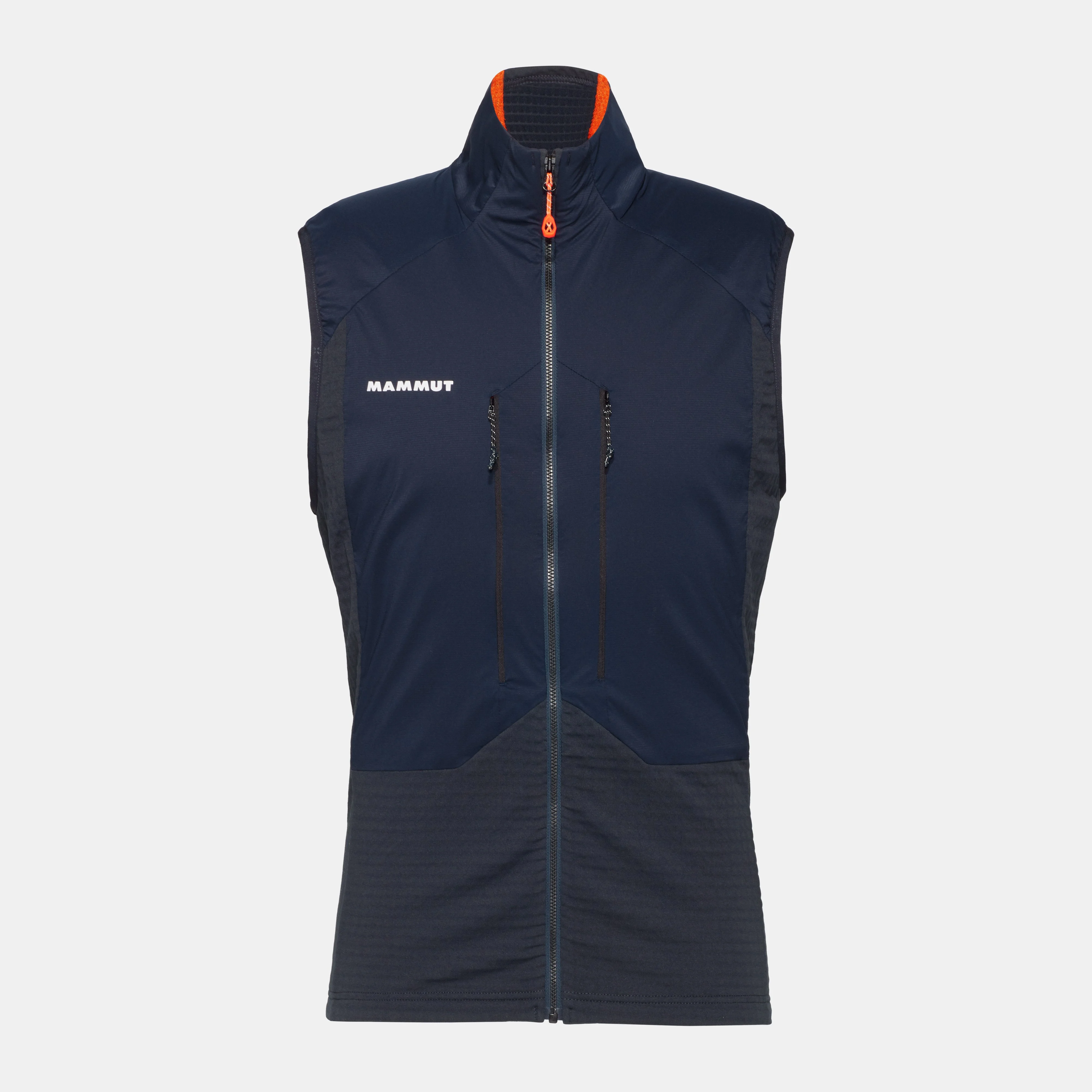 Eiger Nordwand ML Hybrid Vest Men