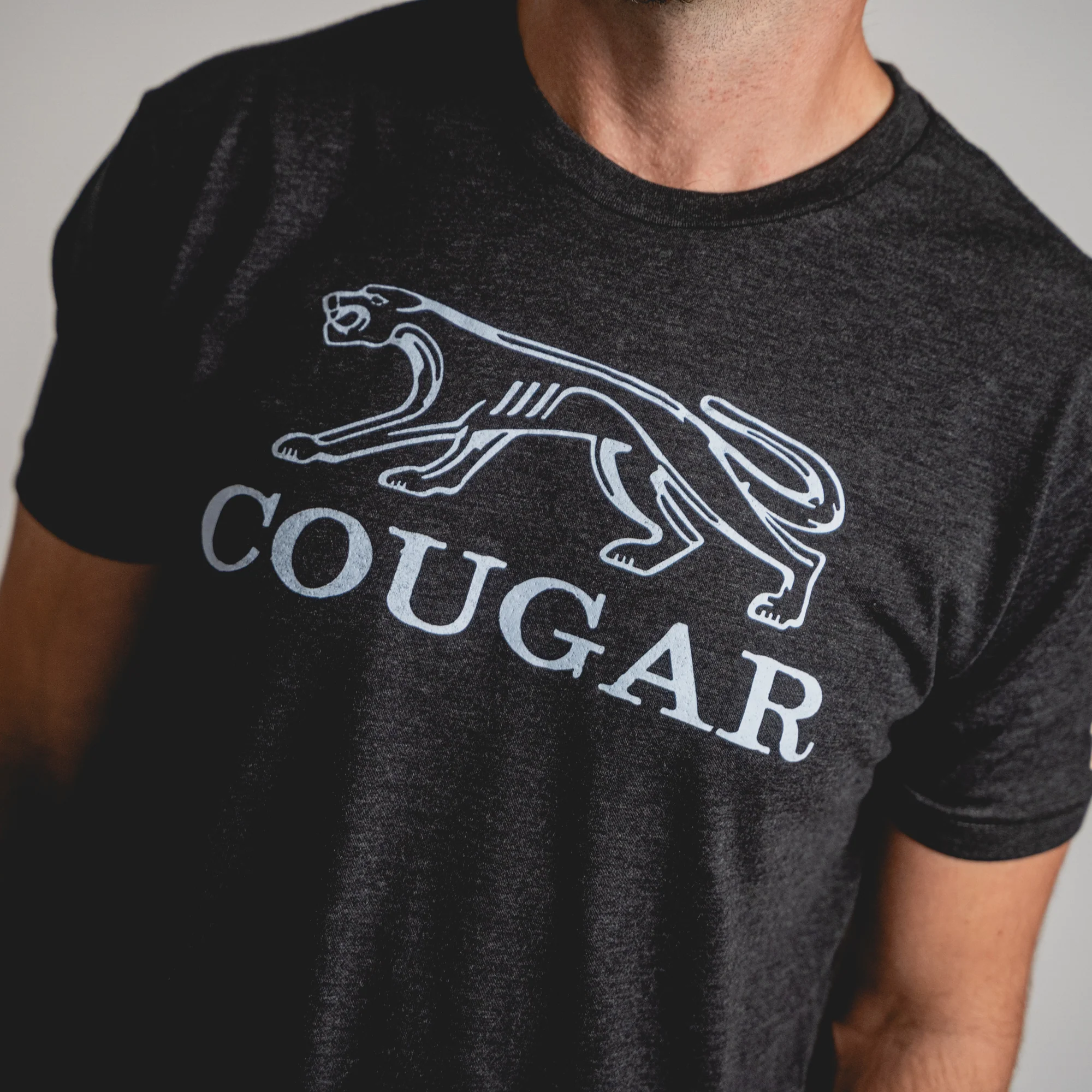 MERCURY - COUGAR (UNISEX)