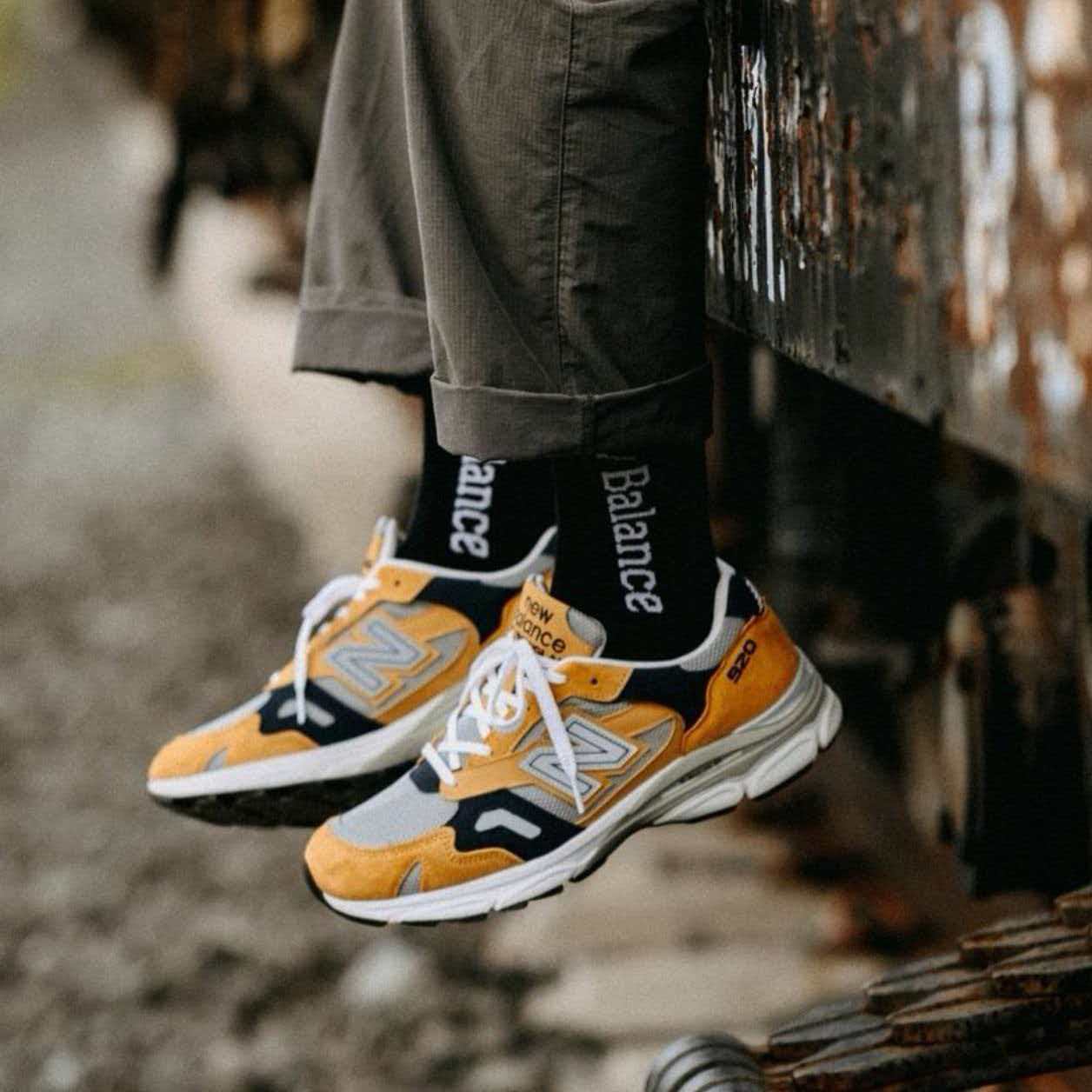 New Balance NB 920
