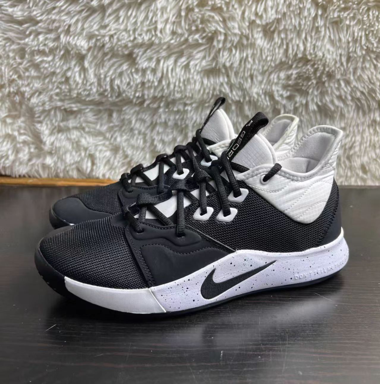 Nike PG 3 