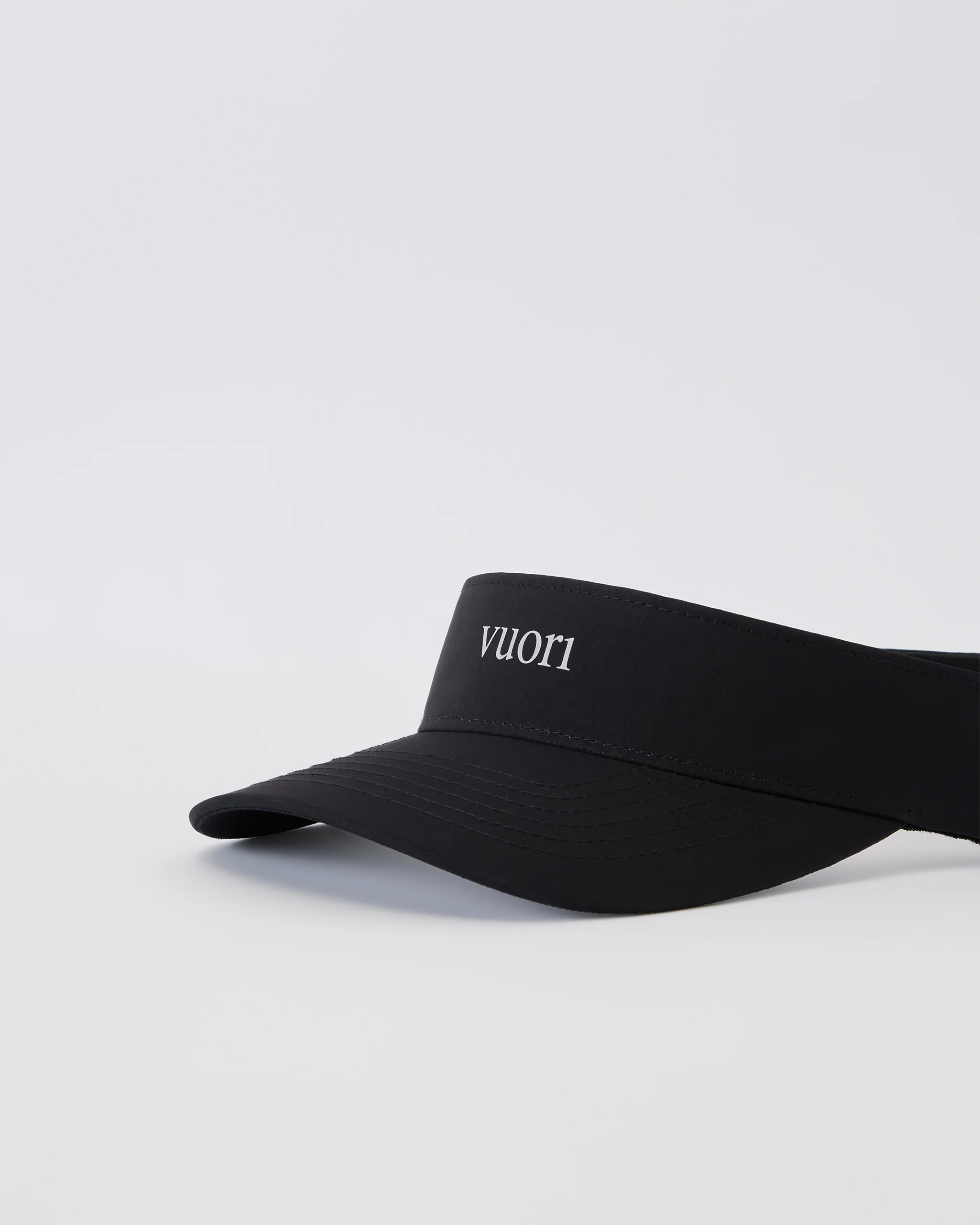Topspin Visor 2.0