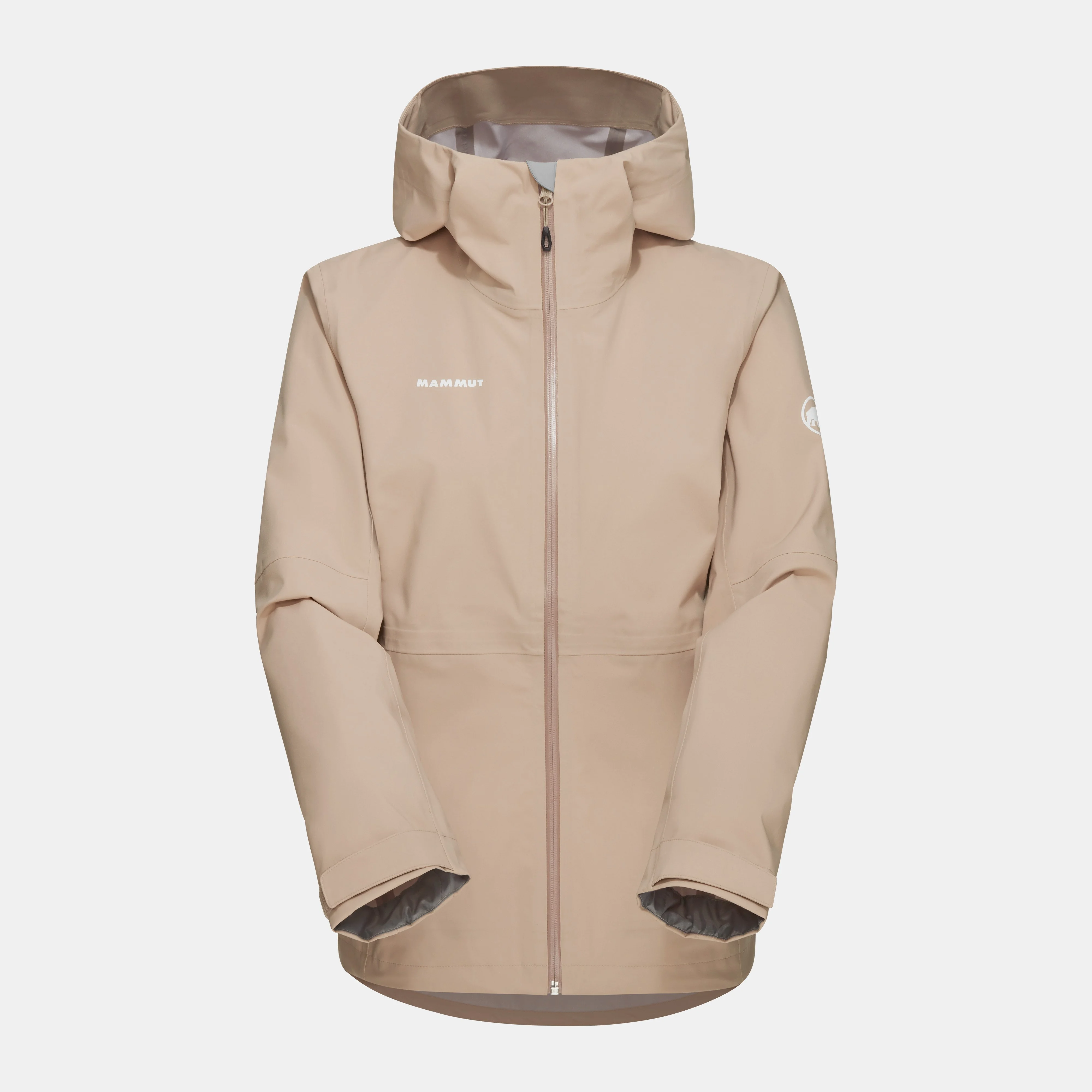 Linard Guide HS Hooded Jacket Women