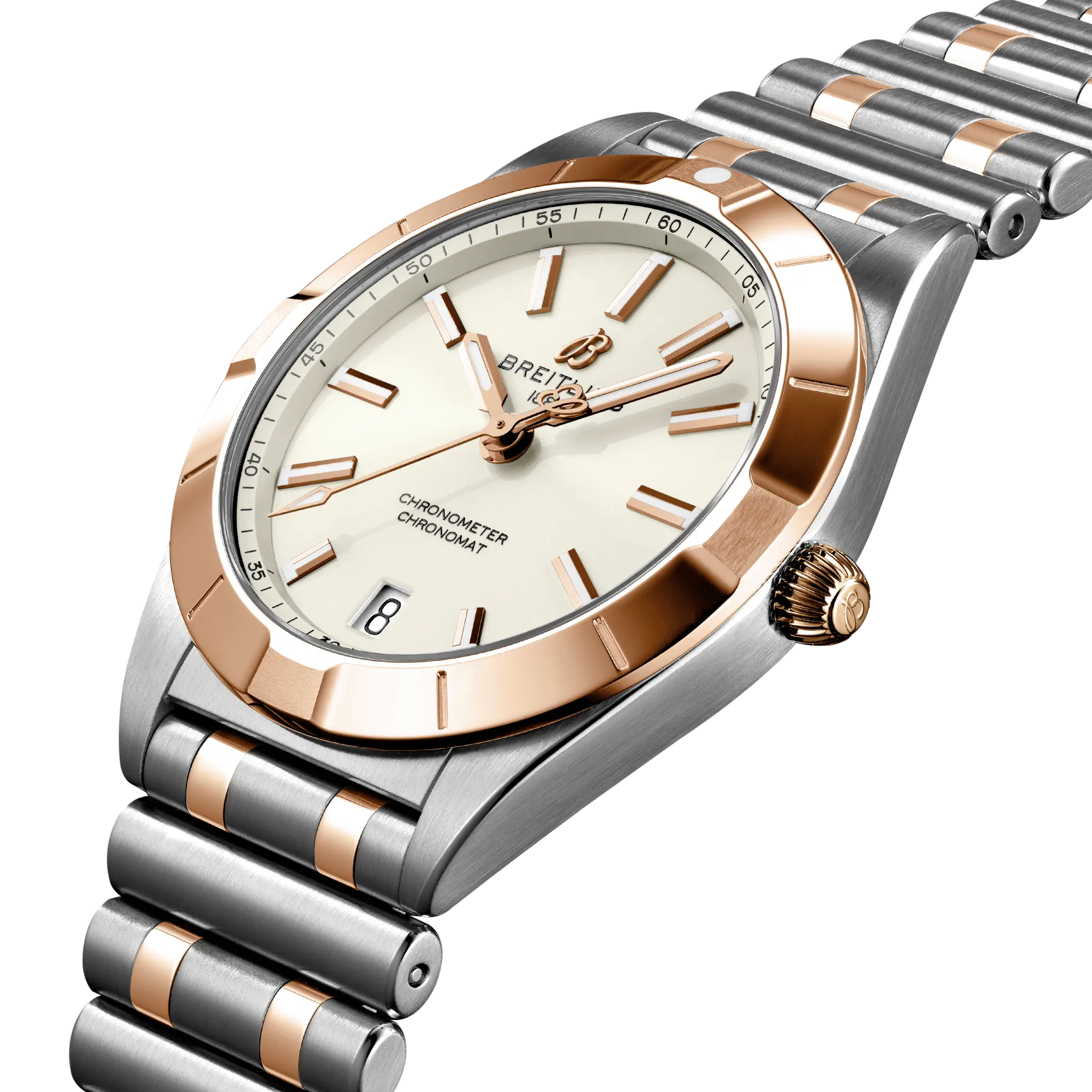 [2026 Mirror Grade]Breitling Chronomat 32mm U77310101A1U1