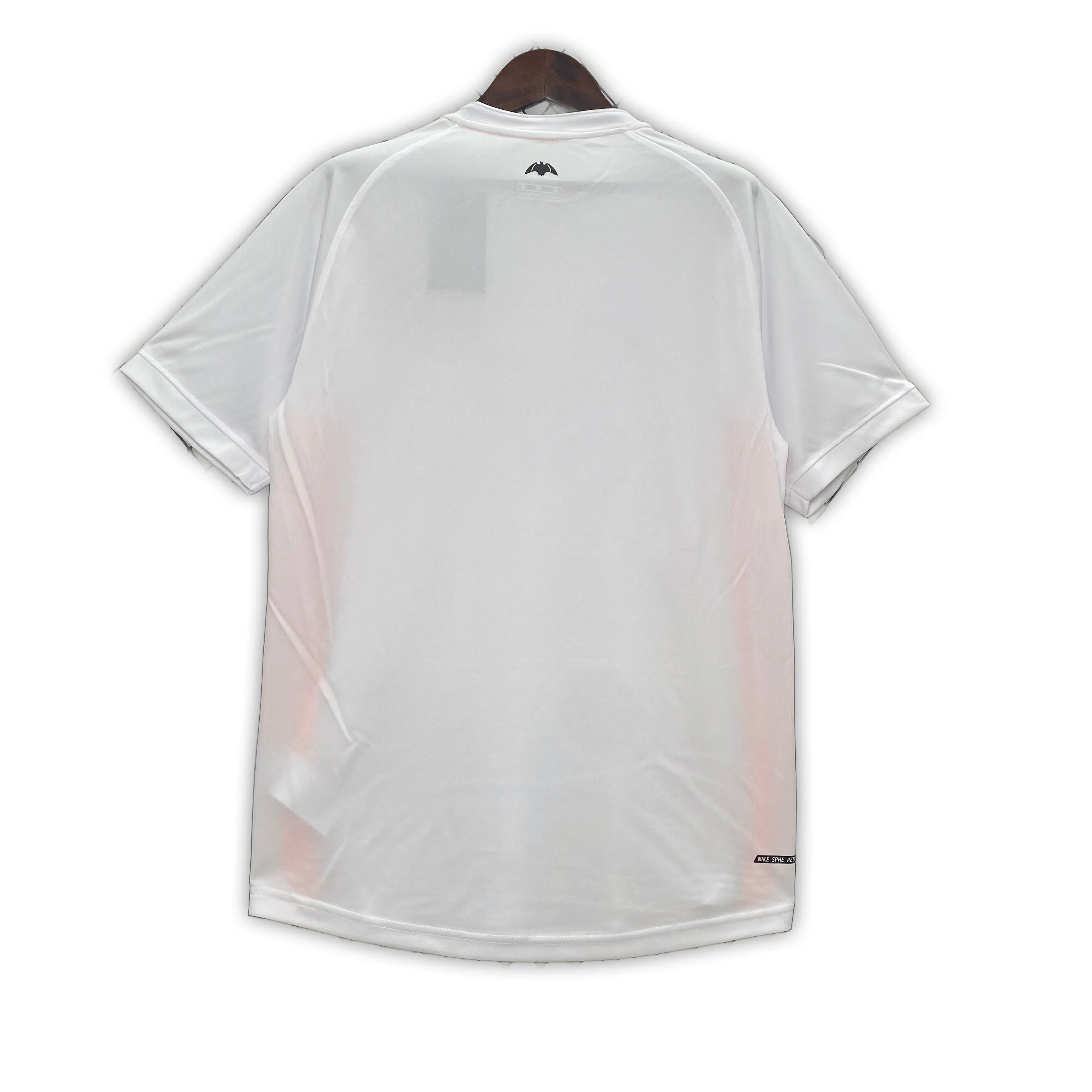 Valencia 2006/07 Home