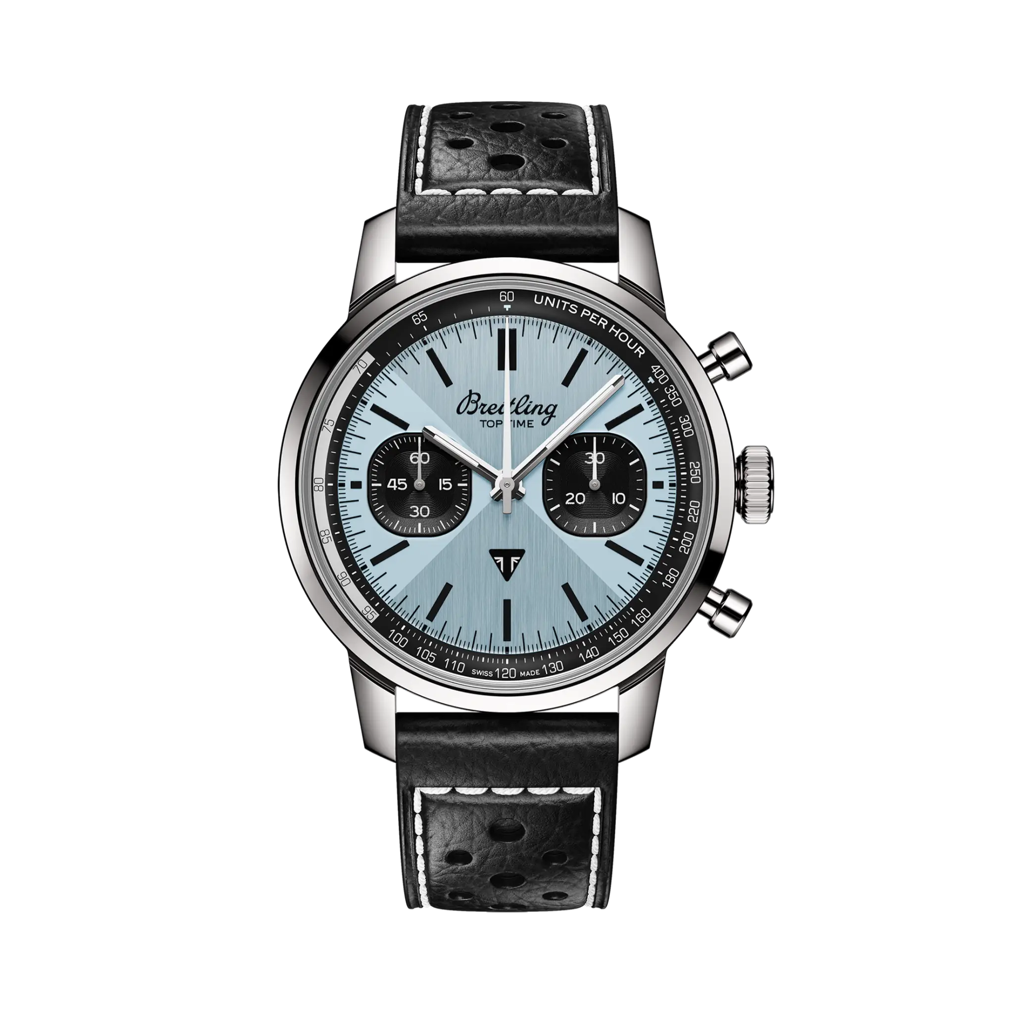 [2026 Mirror Grade]Breitling Top Time B01 Triumph 41mm AB01764A1C1X1